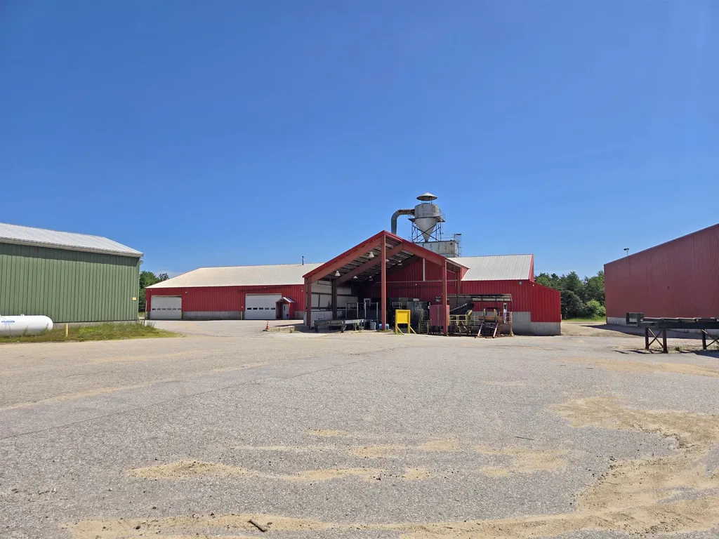 71 Marcella Drive Madison NH 03849