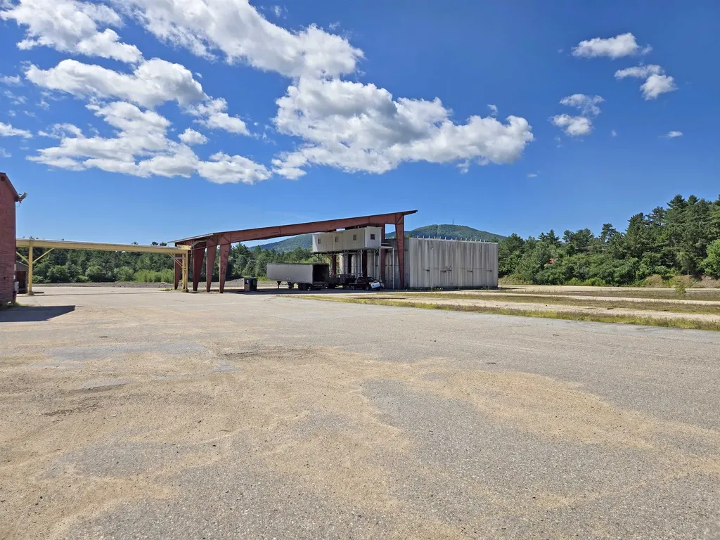 71 Marcella Drive Madison NH 03849