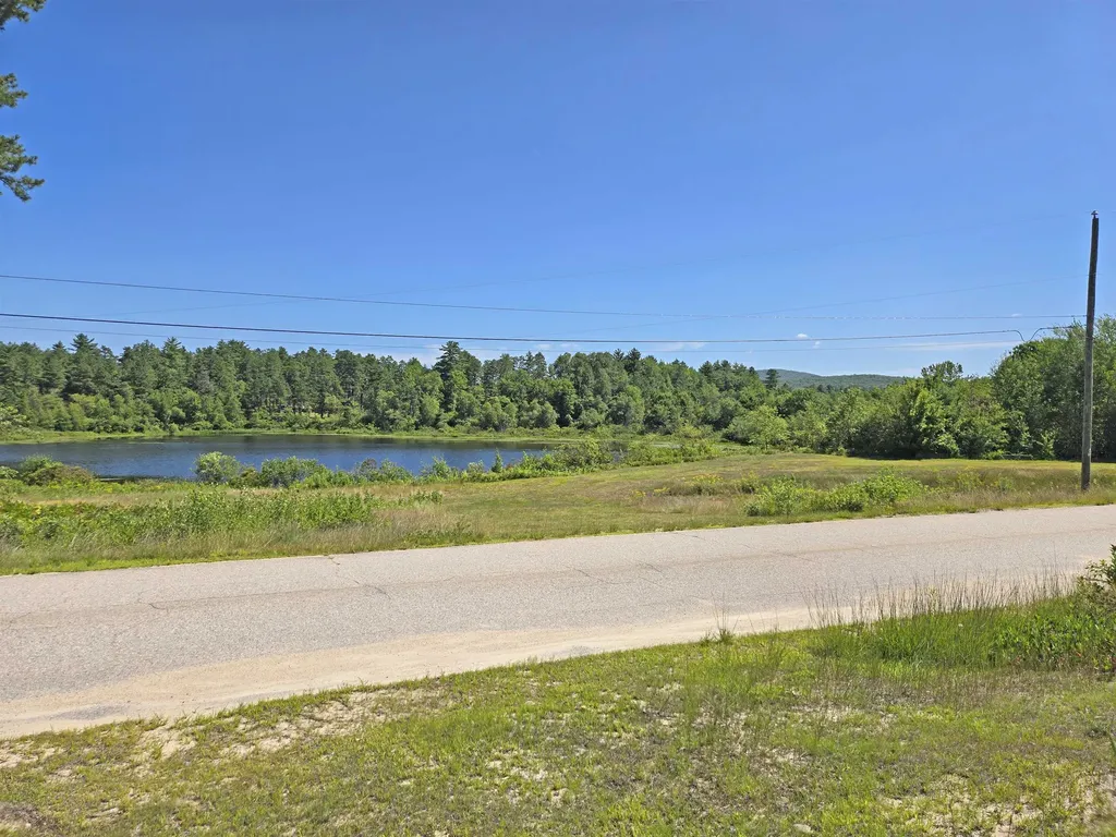 71 Marcella Drive Madison NH 03849