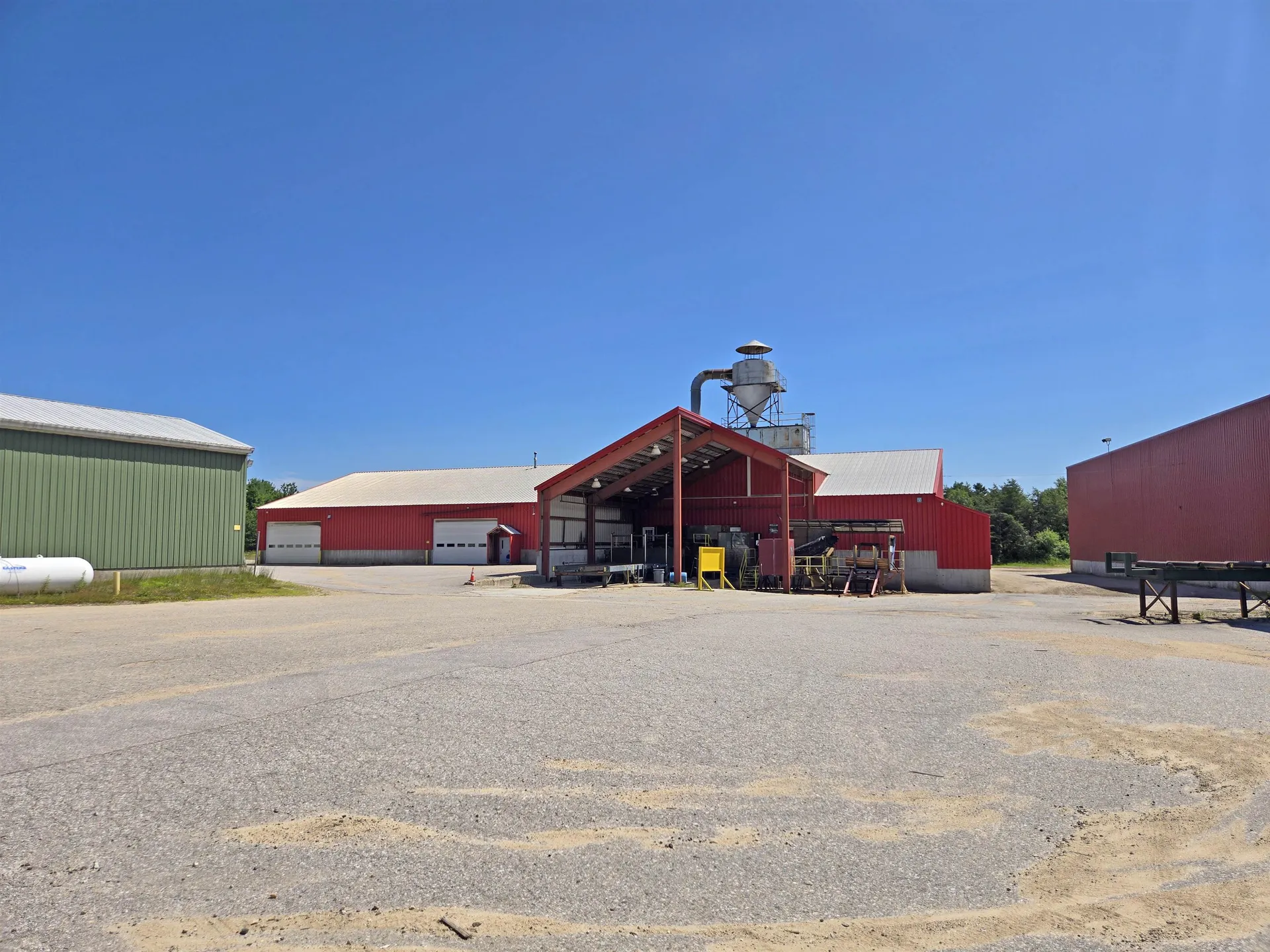 71 Marcella Drive Madison NH 03849