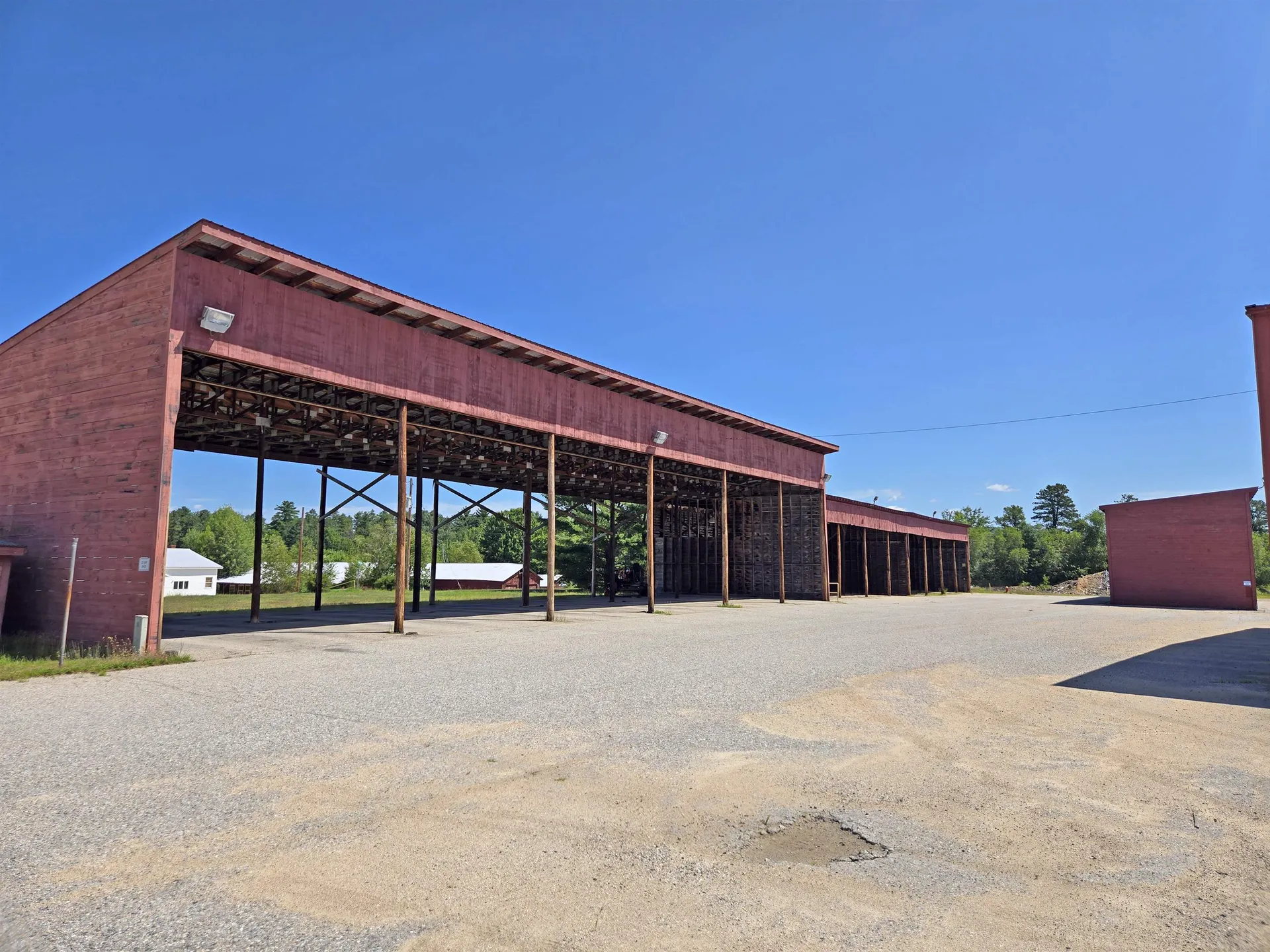 71 Marcella Drive Madison NH 03849