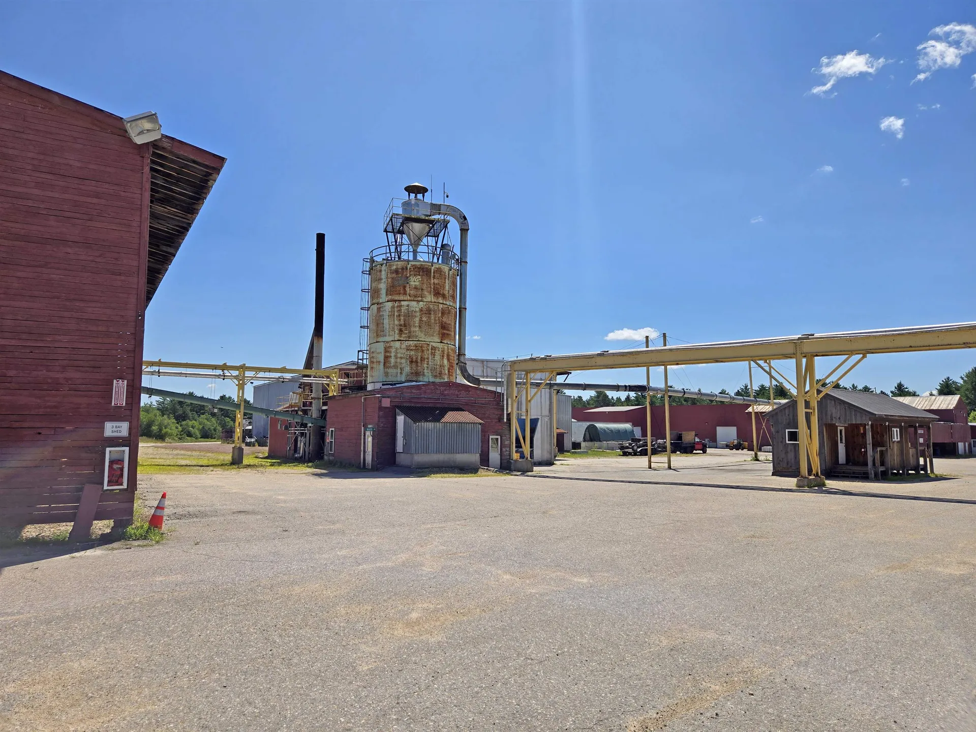 71 Marcella Drive Madison NH 03849