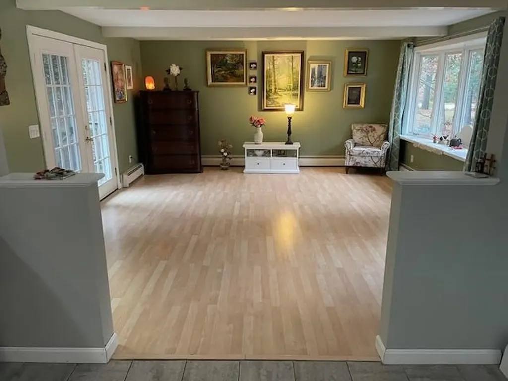 7 Miles Road Amherst NH 03031