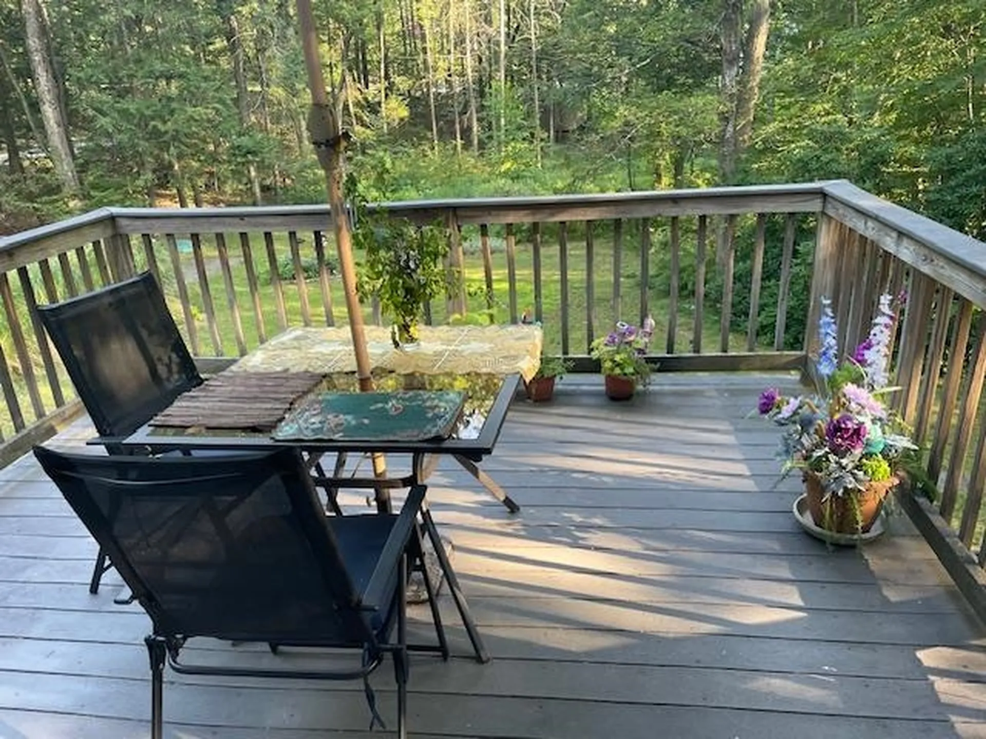 7 Miles Road Amherst NH 03031