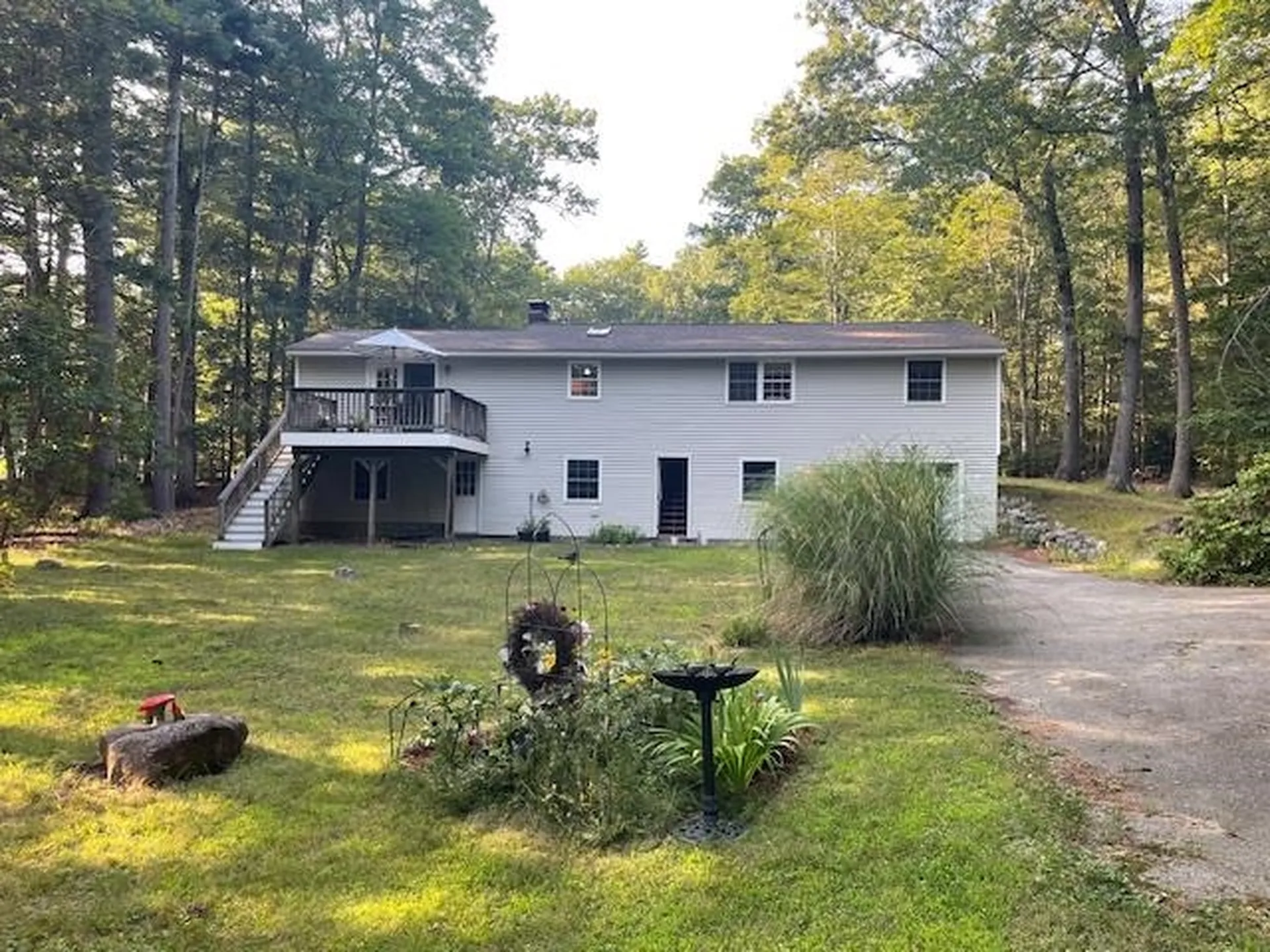 7 Miles Road Amherst NH 03031