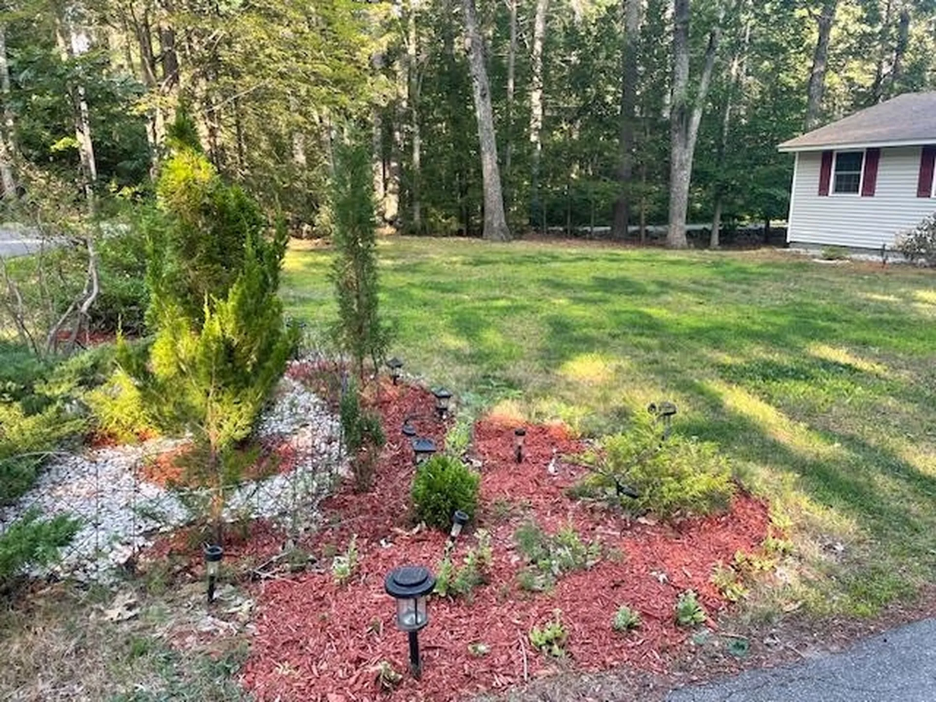 7 Miles Road Amherst NH 03031