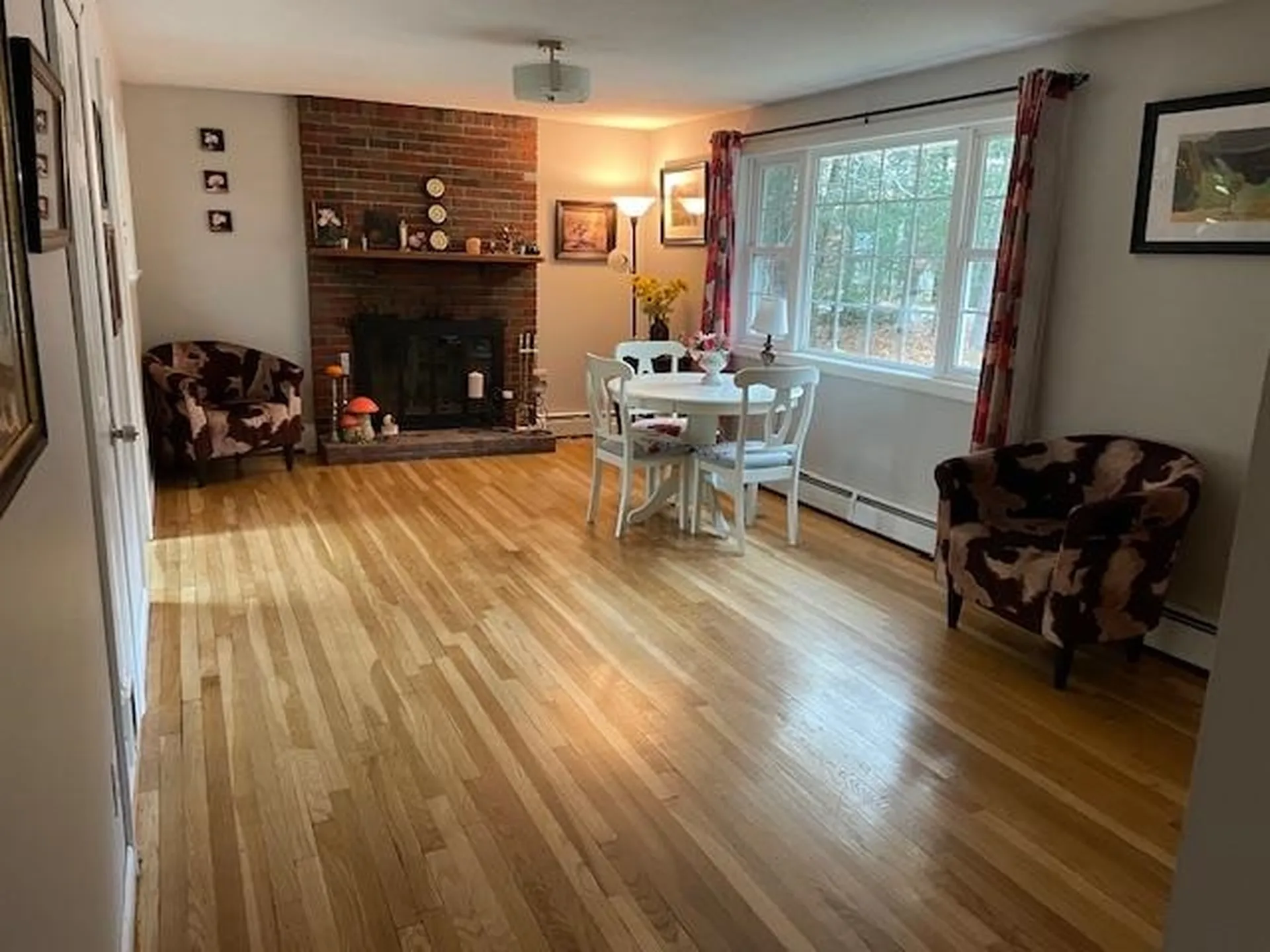 7 Miles Road Amherst NH 03031