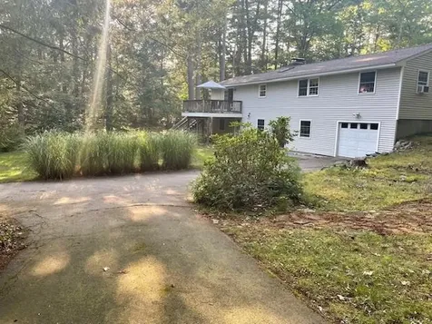 7 Miles Road Amherst NH 03031