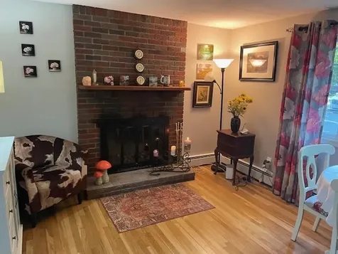 7 Miles Road Amherst NH 03031