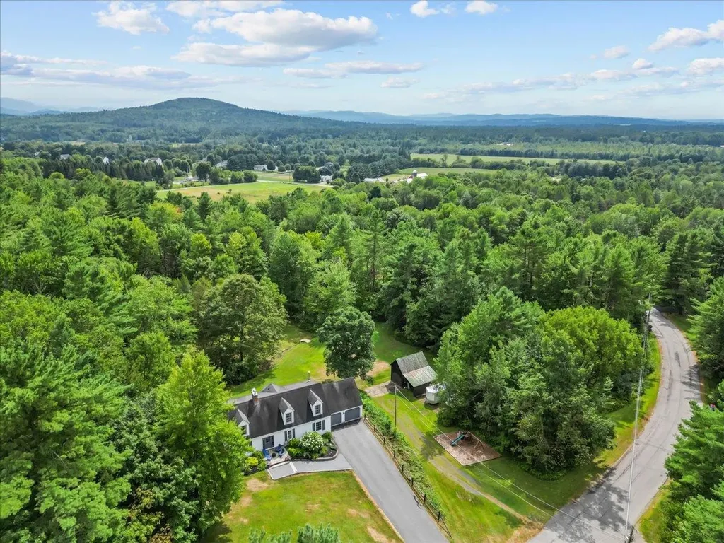 15 Essex Highlands Essex VT 05452
