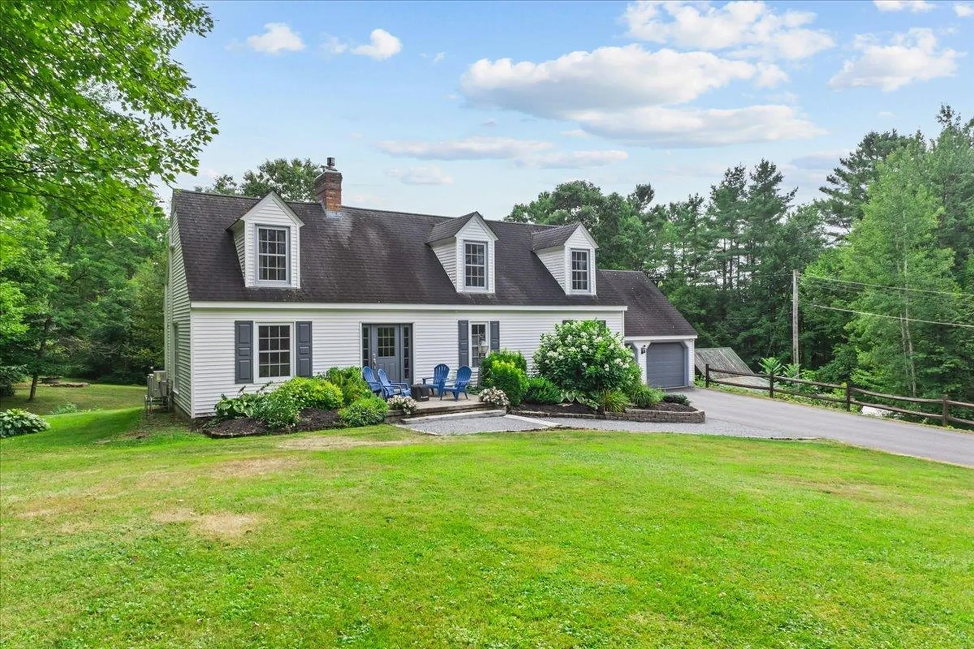 15 Essex Highlands Essex VT 05452