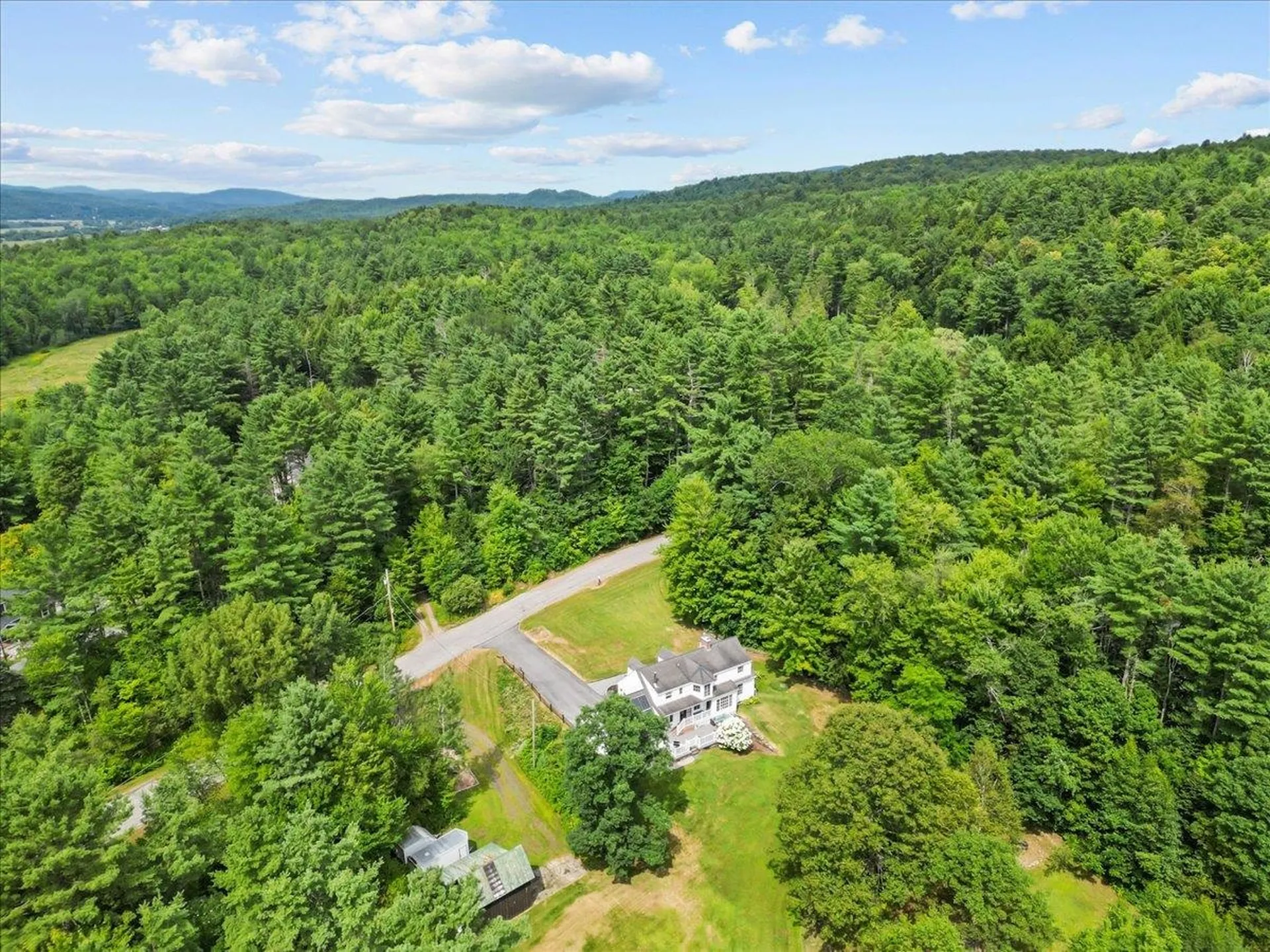 15 Essex Highlands Essex VT 05452
