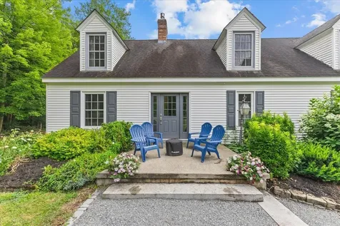 15 Essex Highlands Essex VT 05452