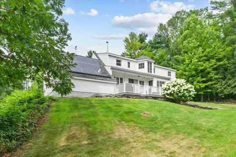 15 Essex Highlands Essex VT 05452