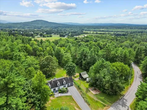 15 Essex Highlands Essex VT 05452