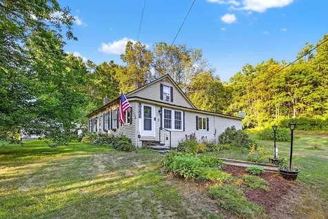 236 Washington Pond Road Marlow NH 03456