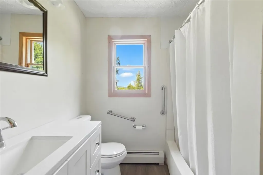 2709 Amidon Road Montgomery VT 05471
