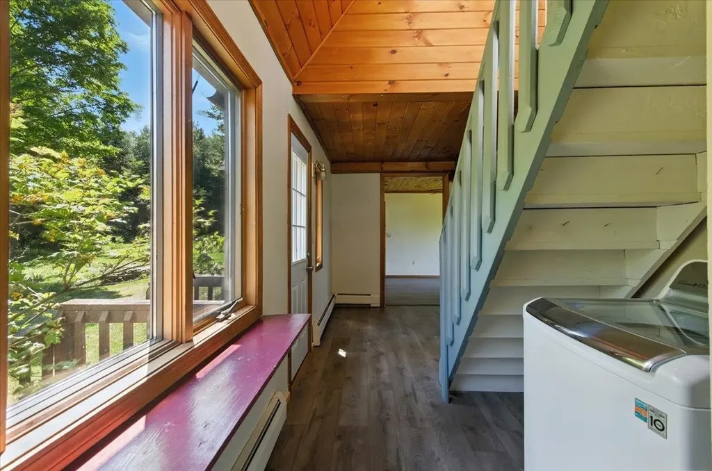 2709 Amidon Road Montgomery VT 05471