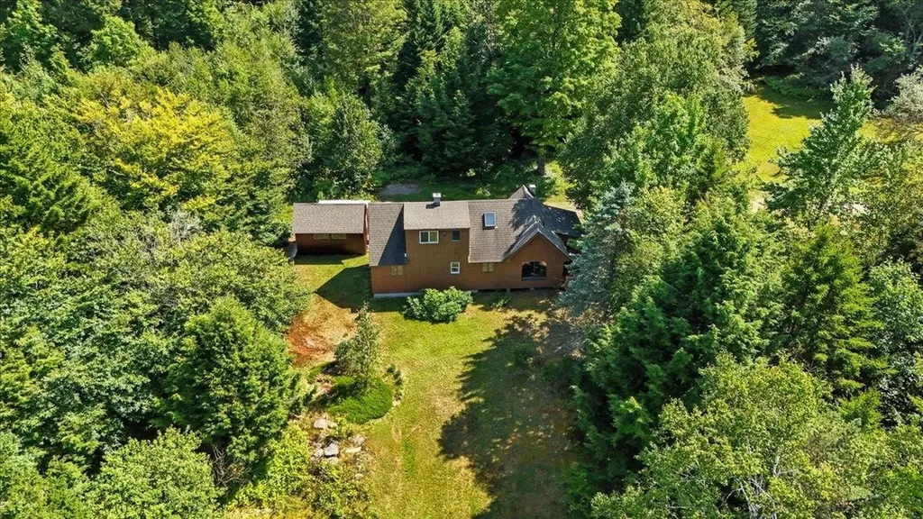 2709 Amidon Road Montgomery VT 05471