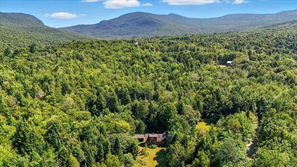 2709 Amidon Road Montgomery VT 05471