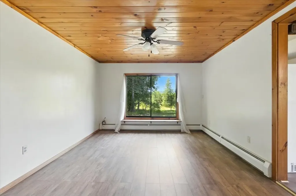2709 Amidon Road Montgomery VT 05471