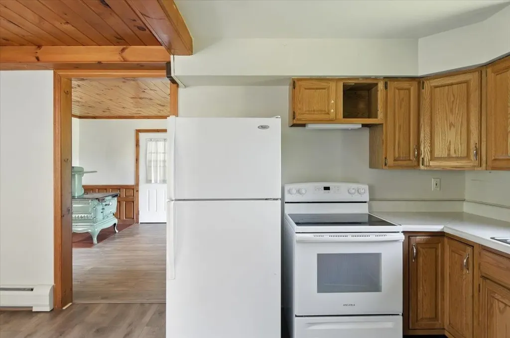 2709 Amidon Road Montgomery VT 05471