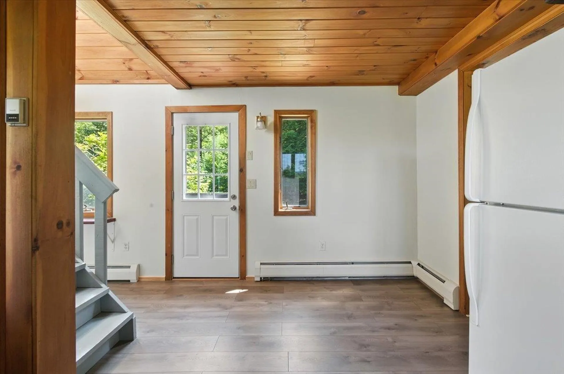 2709 Amidon Road Montgomery VT 05471