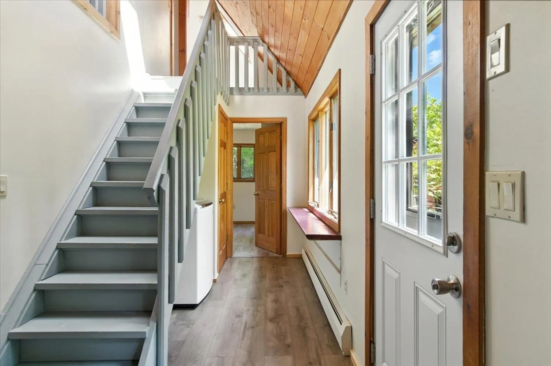 2709 Amidon Road Montgomery VT 05471