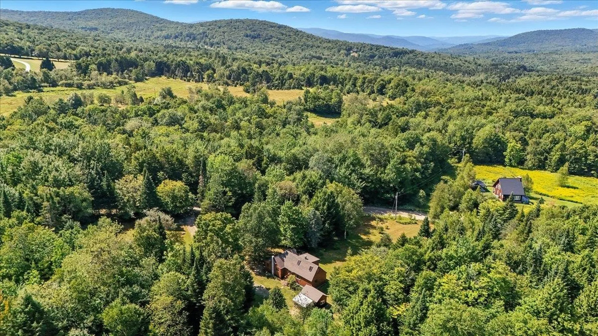 2709 Amidon Road Montgomery VT 05471