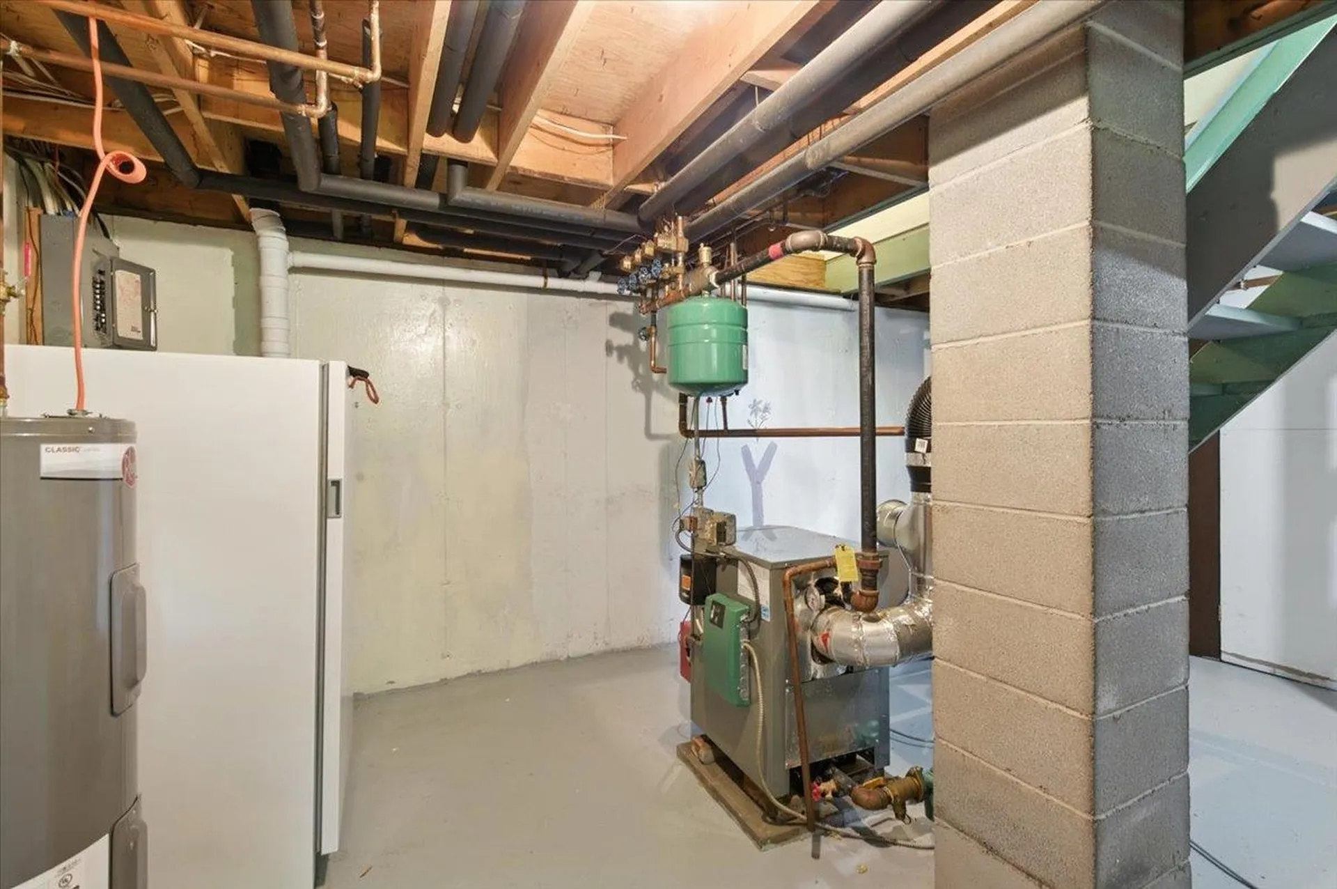 2709 Amidon Road Montgomery VT 05471