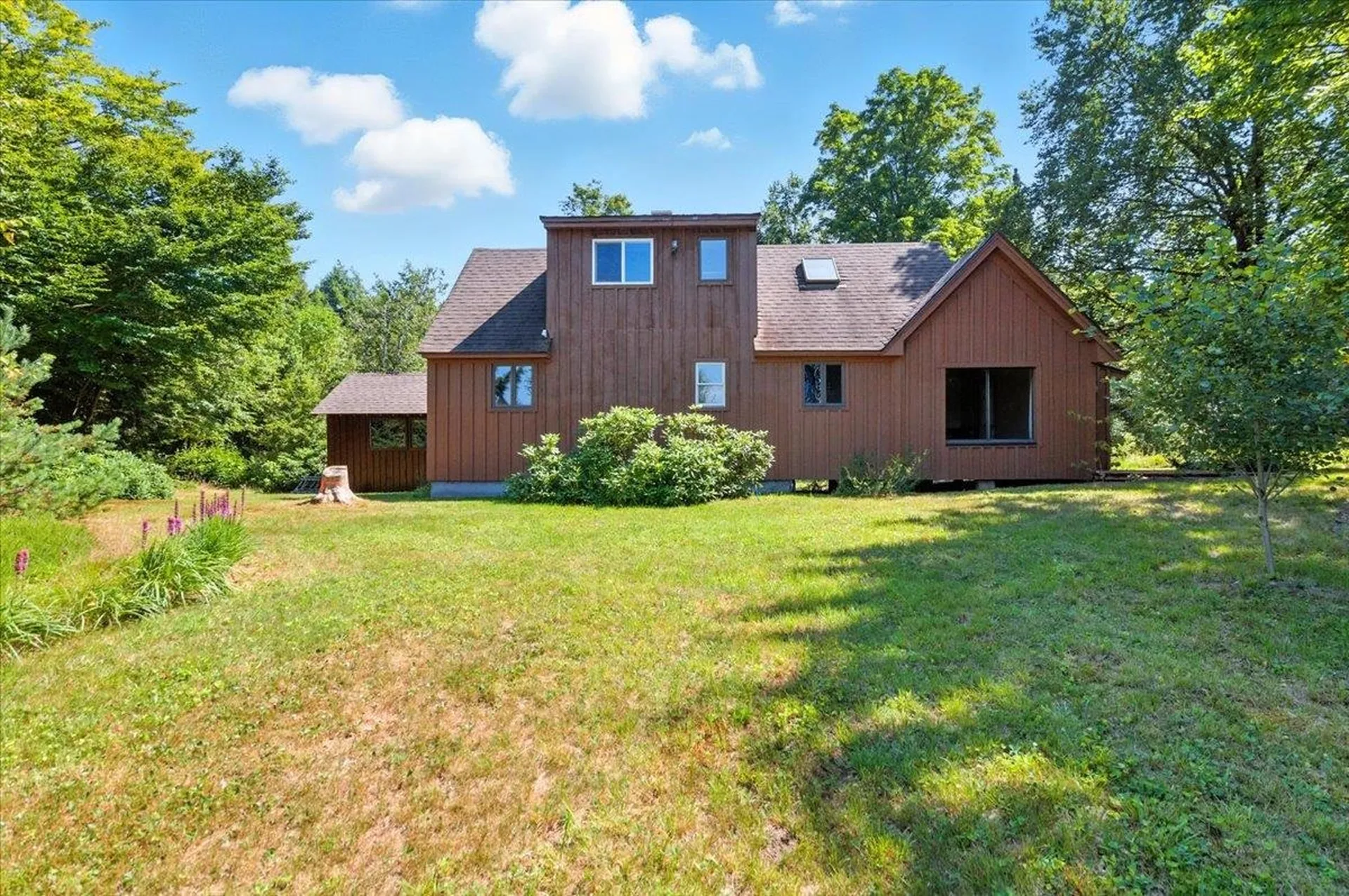 2709 Amidon Road Montgomery VT 05471