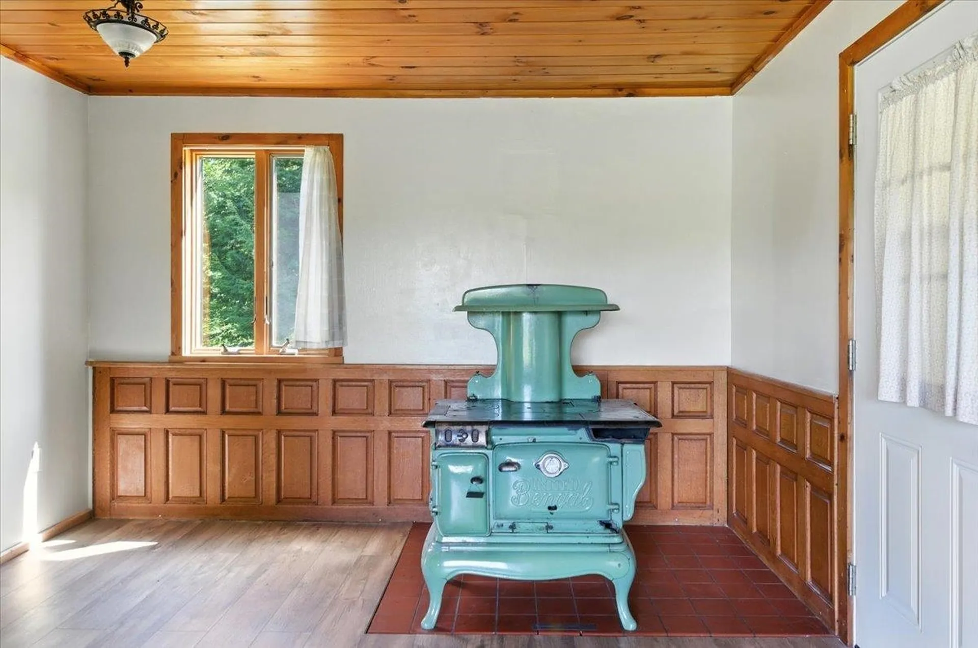 2709 Amidon Road Montgomery VT 05471