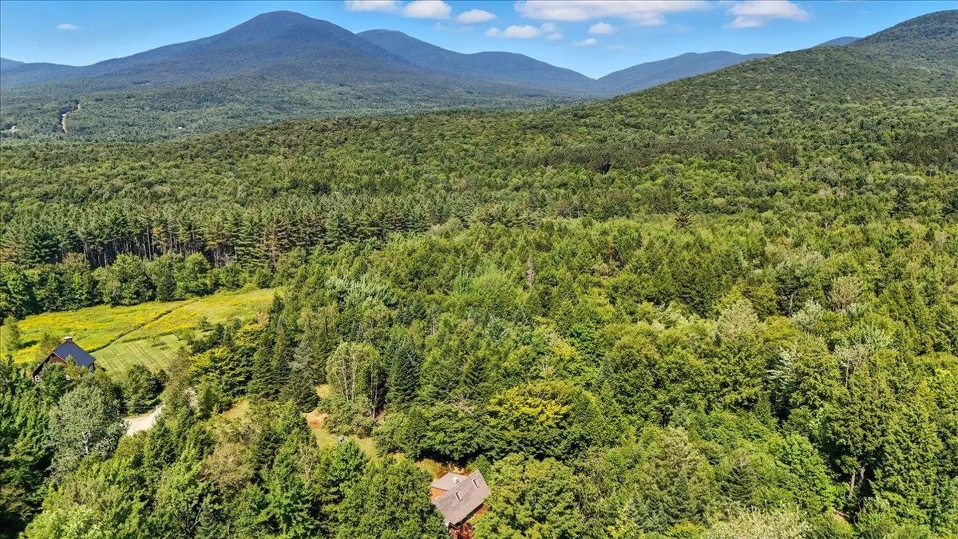 2709 Amidon Road Montgomery VT 05471