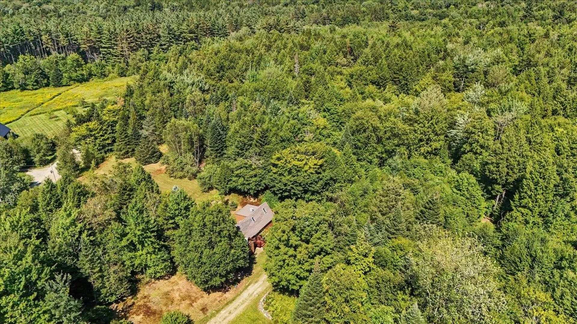 2709 Amidon Road Montgomery VT 05471