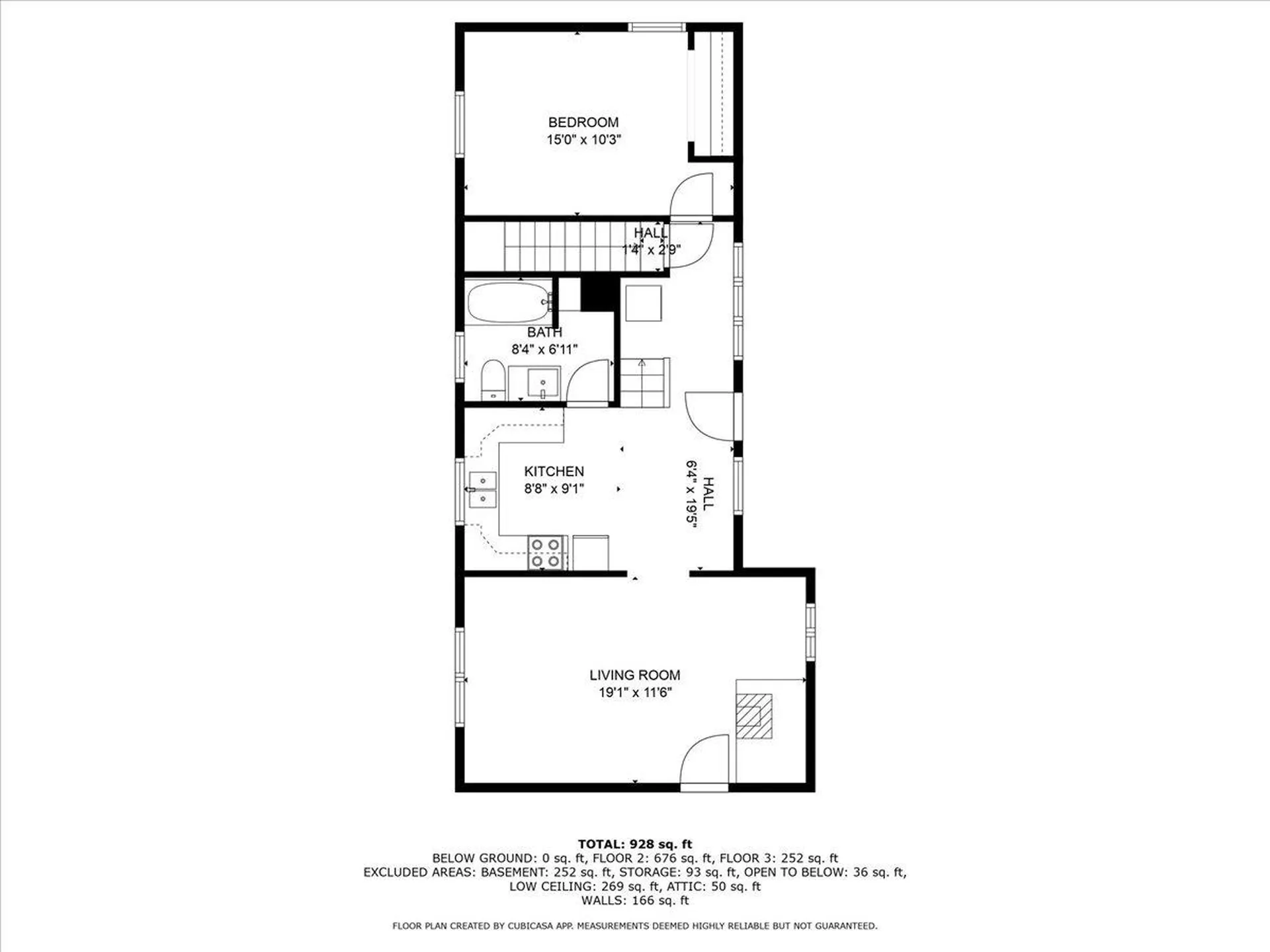 2709 Amidon Road Montgomery VT 05471