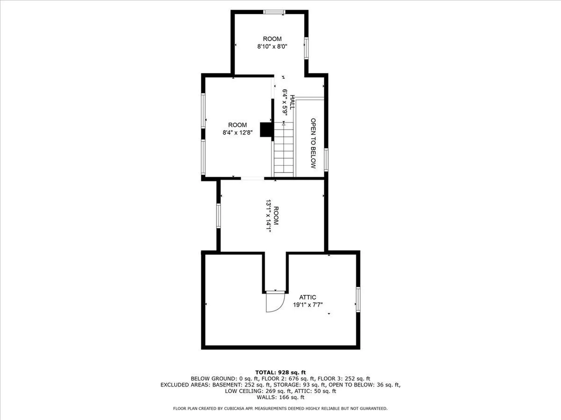 2709 Amidon Road Montgomery VT 05471