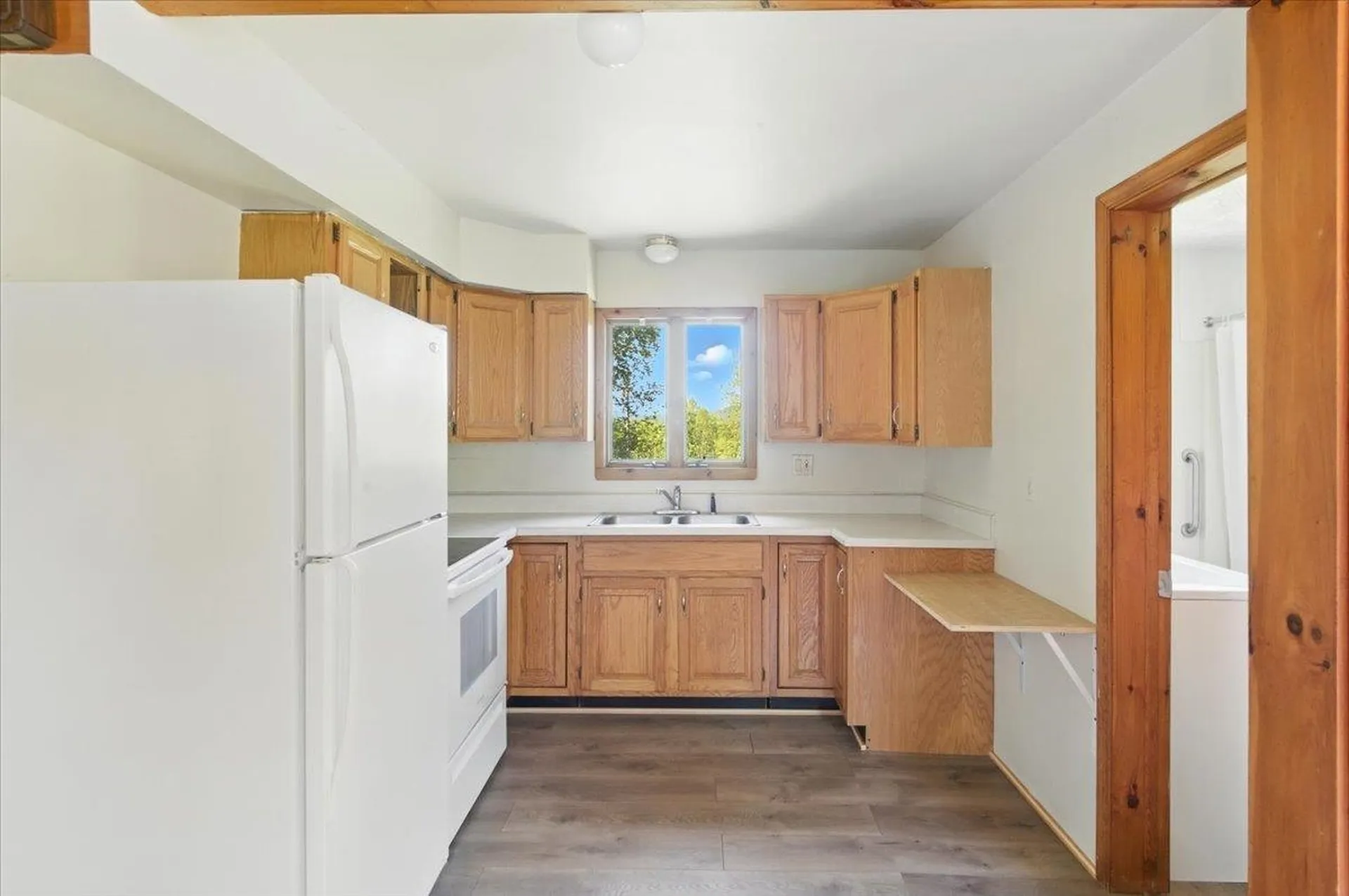 2709 Amidon Road Montgomery VT 05471
