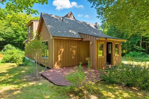 2709 Amidon Road Montgomery VT 05471