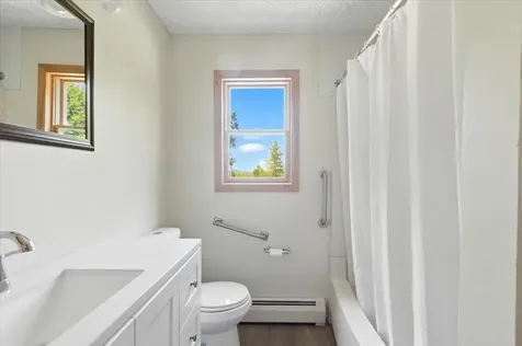 2709 Amidon Road Montgomery VT 05471