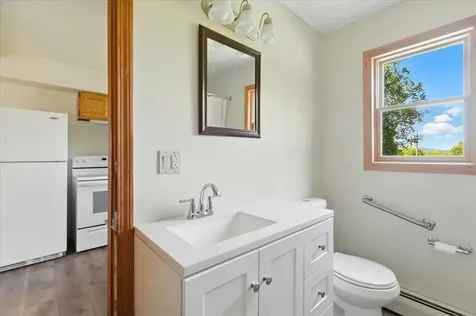 2709 Amidon Road Montgomery VT 05471