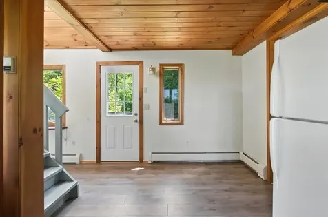 2709 Amidon Road Montgomery VT 05471