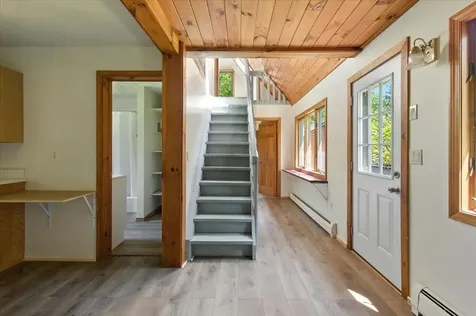 2709 Amidon Road Montgomery VT 05471