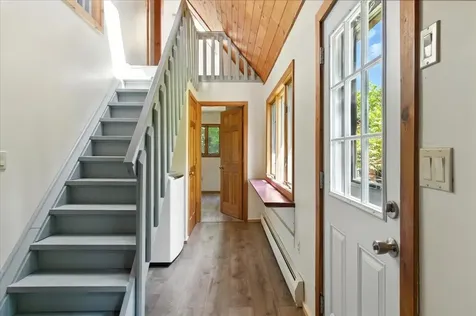 2709 Amidon Road Montgomery VT 05471