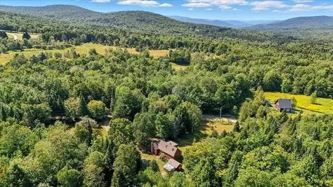 2709 Amidon Road Montgomery VT 05471