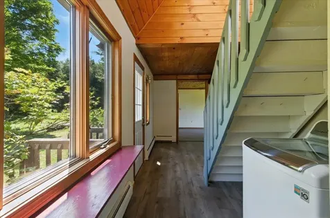 2709 Amidon Road Montgomery VT 05471