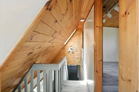 2709 Amidon Road Montgomery VT 05471