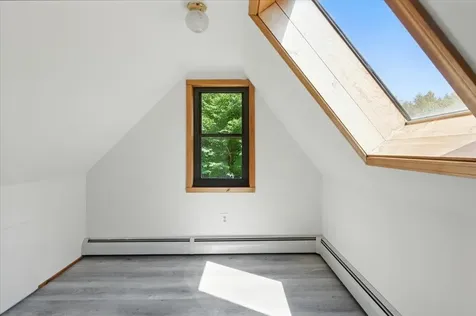 2709 Amidon Road Montgomery VT 05471