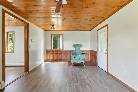 2709 Amidon Road Montgomery VT 05471