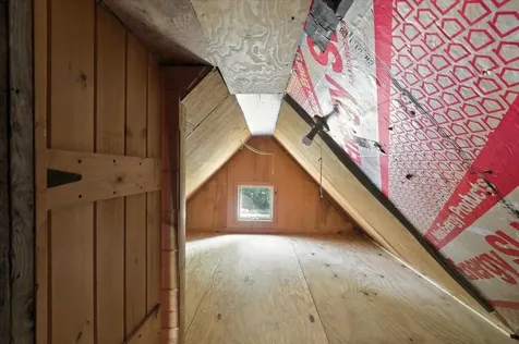 2709 Amidon Road Montgomery VT 05471