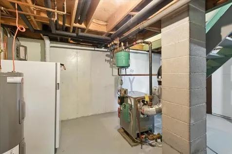 2709 Amidon Road Montgomery VT 05471